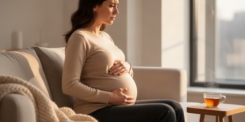 Aborto espontâneo e parto prematuro: riscos e prevenção