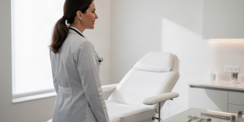Quando procurar uma médica ginecologista em São Paulo