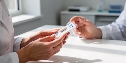 Beta hCG: entenda os valores e o que indica gravidez