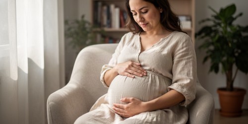 Gravidez semana a semana: veja como o bebê se desenvolve