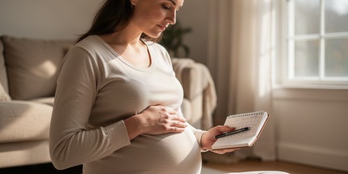 Quantas semanas de gravidez: aprenda a calcular corretamente