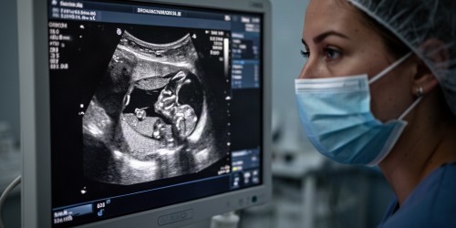 Ultrassom morfológico: quando fazer e o que ele avalia