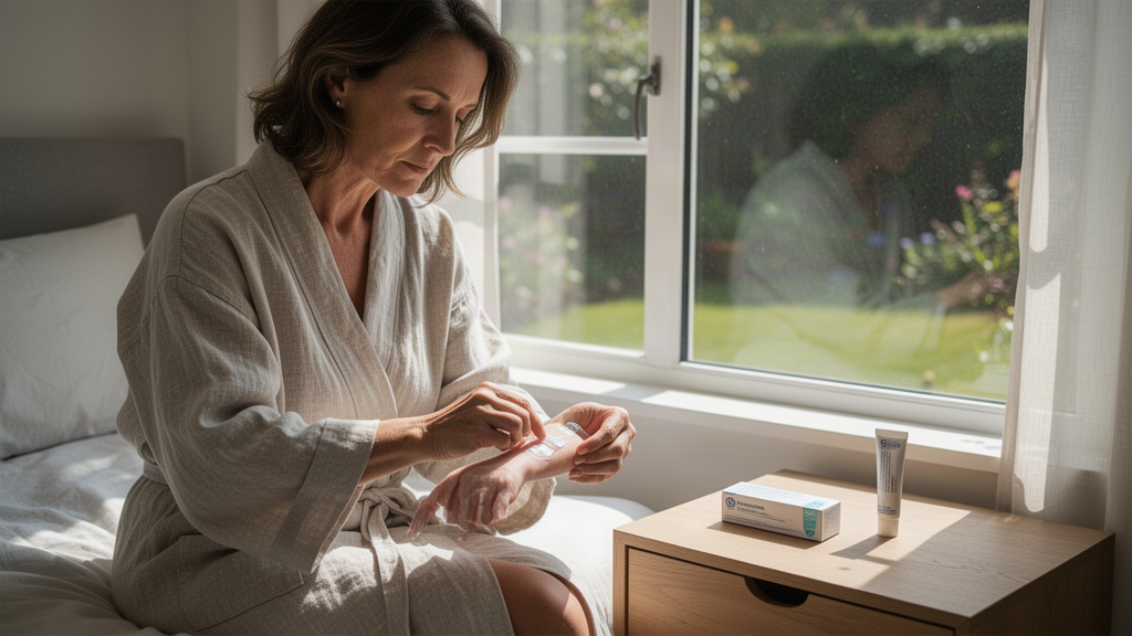 Entendendo a Terapia Hormonal e sua Importância