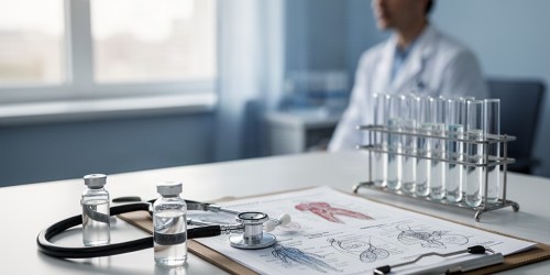 Exames necessários antes de iniciar a terapia hormonal