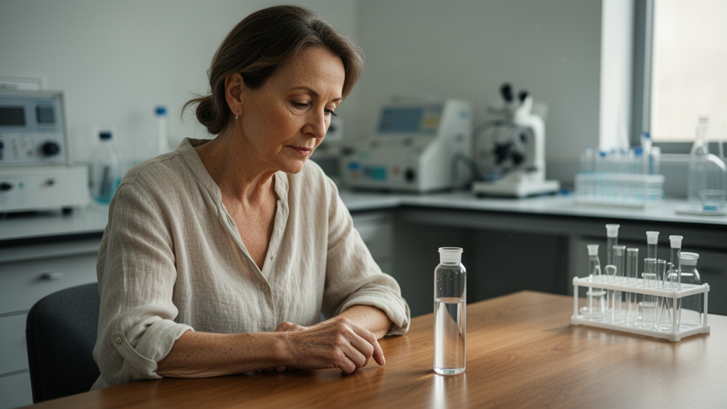 Terapia Hormonal: Um Recomeço para o seu Bem-Estar