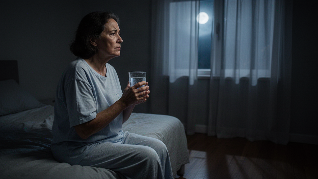 Como reconhecer os sinais e as mudanças