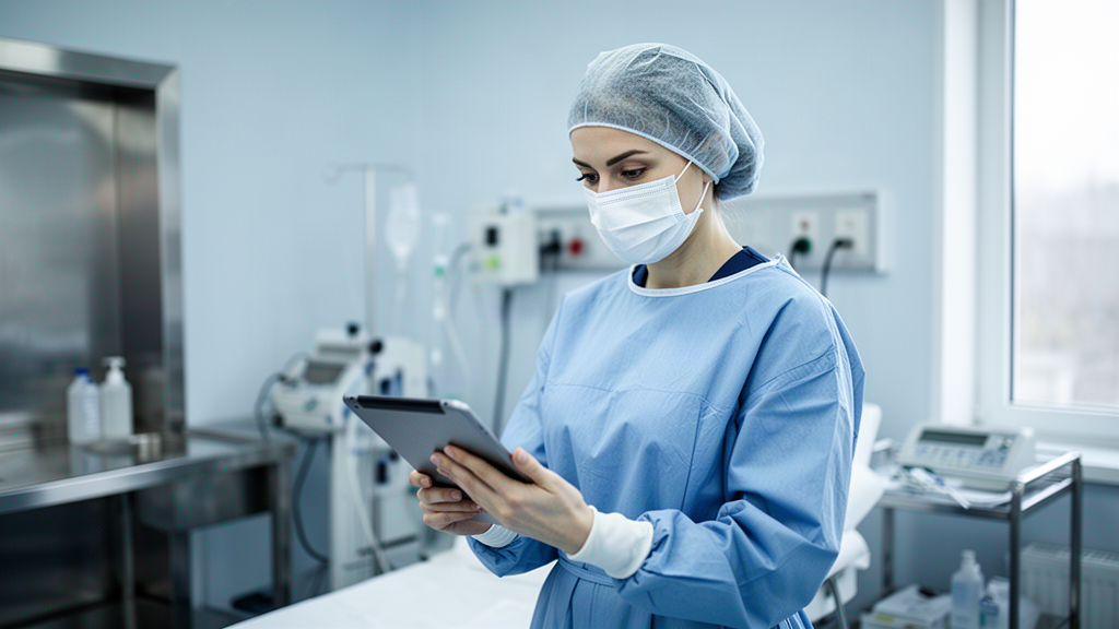 Como é feita a avaliação médica