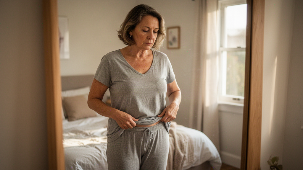 Como identificar os sinais e as mudanças no corpo
