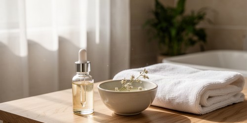 Tratamento hormonal para ressecamento vaginal