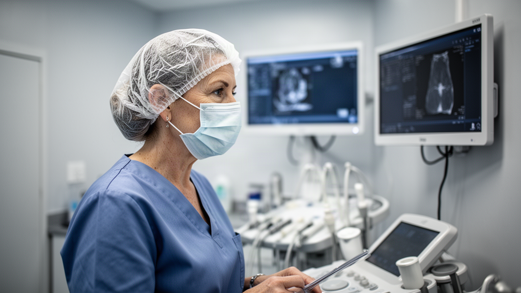 Como é feita a avaliação médica