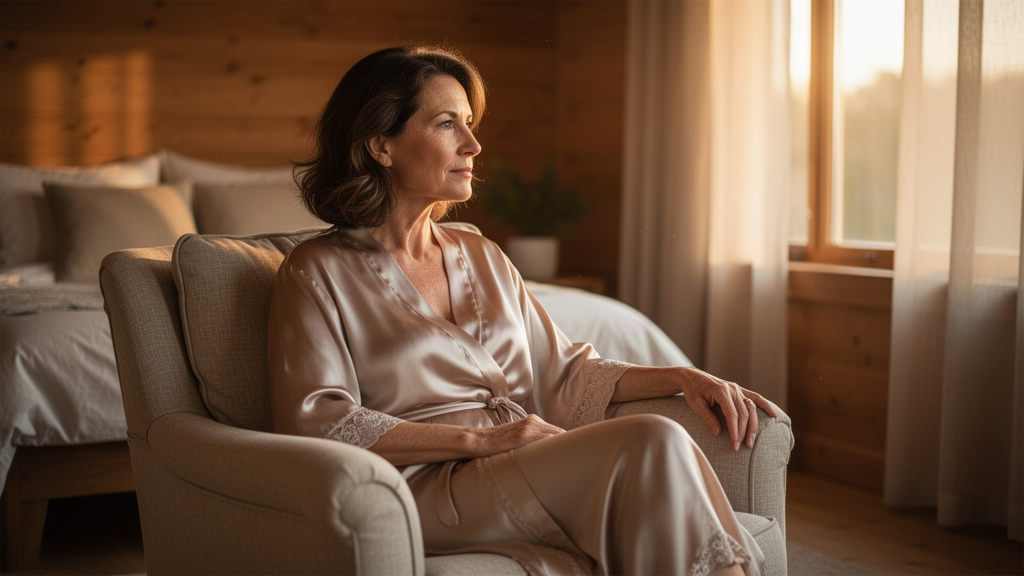 Entendendo a libido após a menopausa
