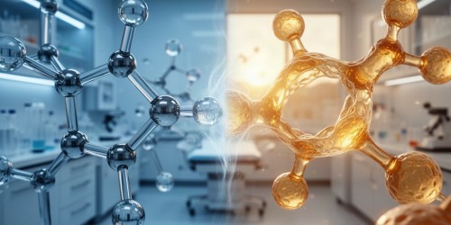 Diferenças entre hormônios sintéticos e bioidênticos
