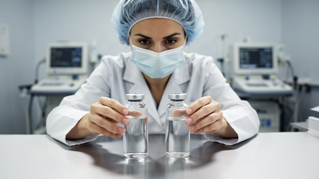Como é feita a avaliação médica