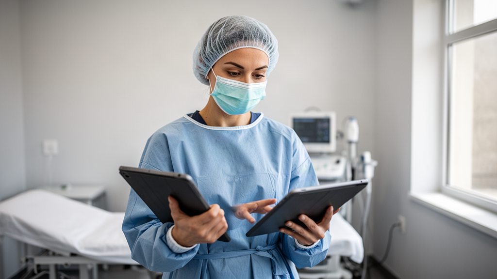 Como é feita a avaliação médica