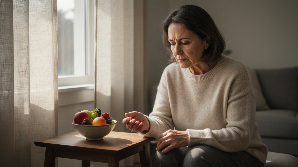 Como identificar os sinais e mudanças no corpo