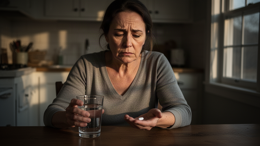 O que é o tratamento hormonal feminino