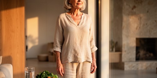 Menopausa e perda de massa óssea: opções de tratamento