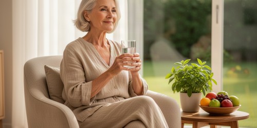 Terapia hormonal e prevenção da osteoporose na menopausa