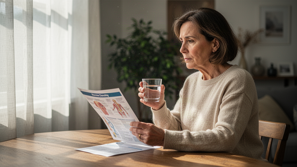 Quem pode se beneficiar da terapia hormonal