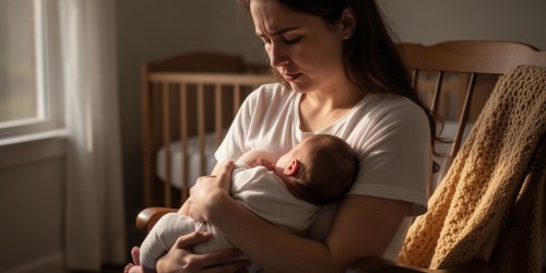 Dor na amamentação: causas, prevenção e tratamento