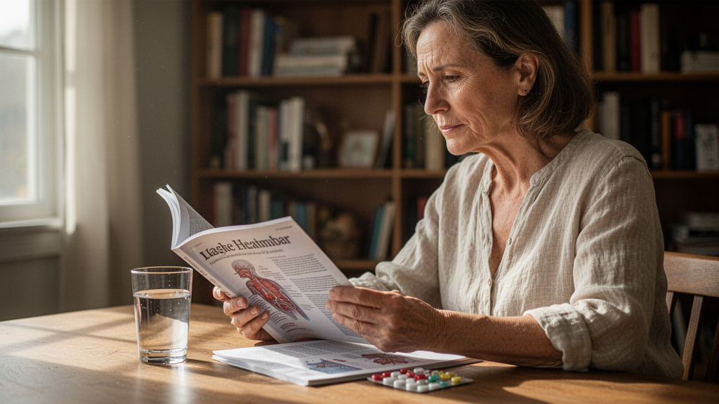 Por que as alterações hormonais acontecem