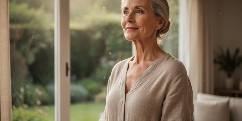 Como funciona a reposição hormonal feminina na menopausa