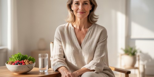 Alternativas para mulheres que não podem usar hormônios