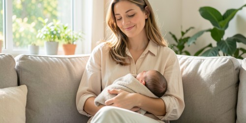 Como evitar complicações mamárias durante a amamentação