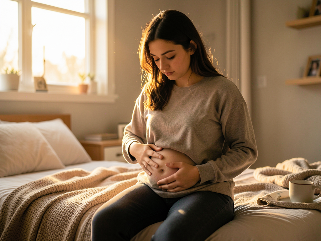 Como identificar os sinais e mudanças no corpo
