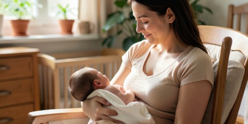 Amamentação e mastite: sintomas e cuidados necessários