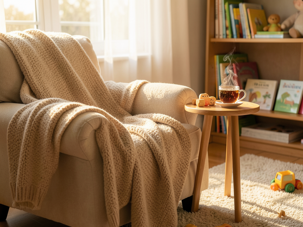 O que fazer em casa sem prejudicar a amamentação
