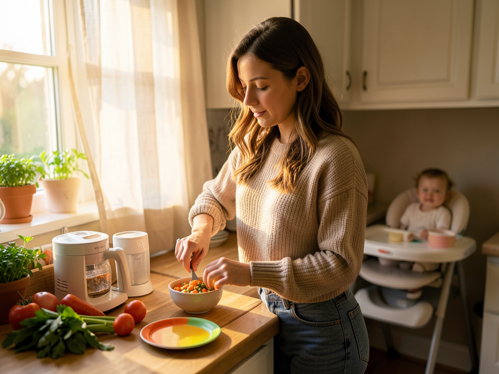 Cólicas do bebê e alimentos que a mãe consome