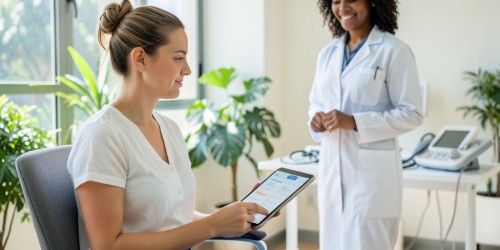 Avaliação preventiva feminina em São Paulo: cuidados essenciais