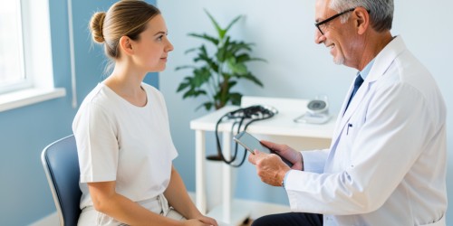 Check-up da mulher: prevenção começa antes dos sintomas