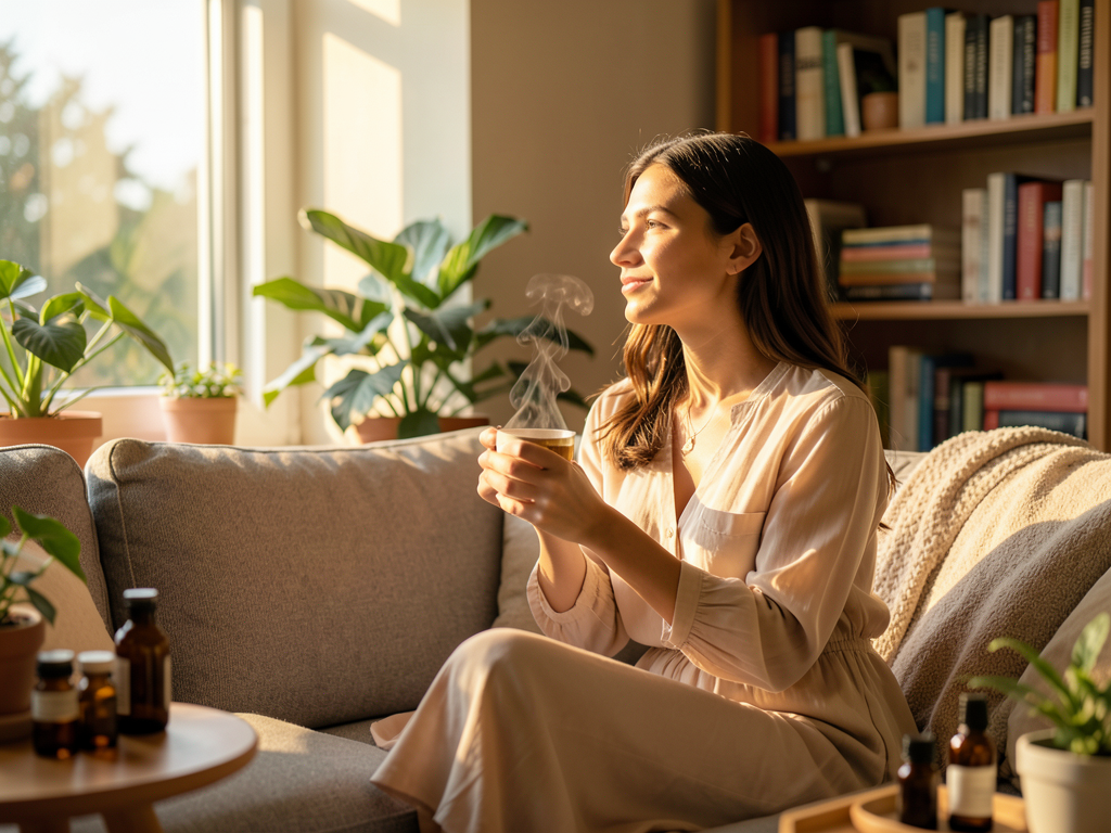 Impactos do cuidado personalizado no bem-estar feminino