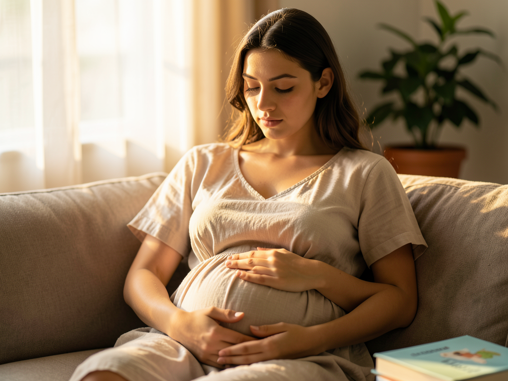 Saúde reprodutiva, gestação e acompanhamento fetal