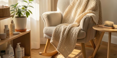 Amamentação e queda de cabelo: existe relação