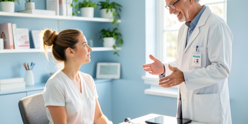 Exames check-up feminino: prevenção em cada fase da vida