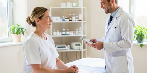 O que pode estar incluído no valor do check-up feminino