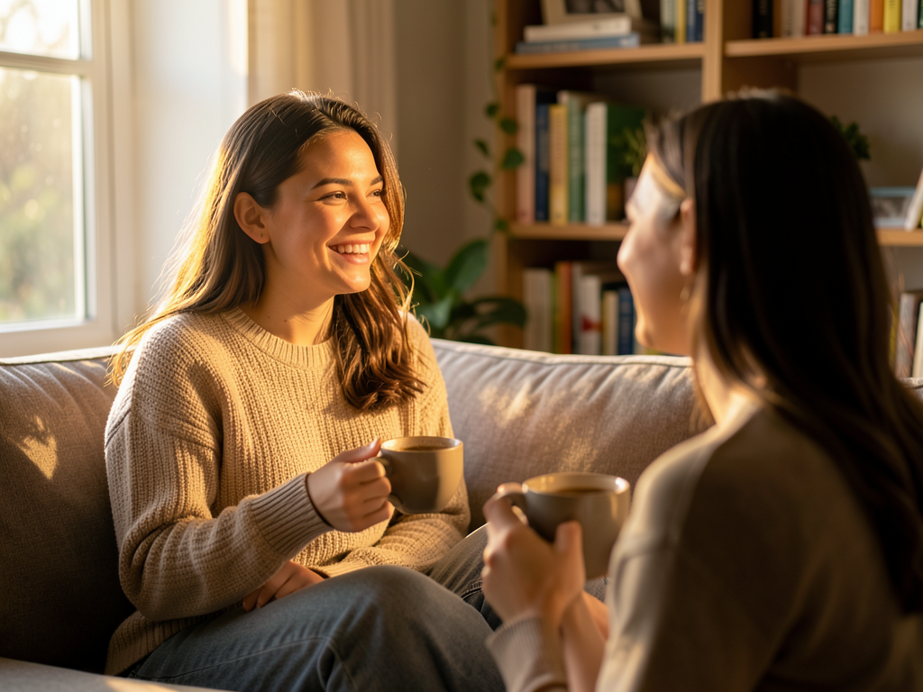 Opções de acompanhamento e prevenção