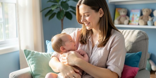 Saúde das mamas durante a amamentação: principais cuidados