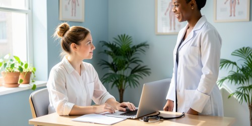 Como organizar uma avaliação completa da saúde feminina