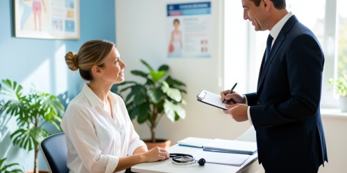 Por que o preço do check-up feminino pode variar