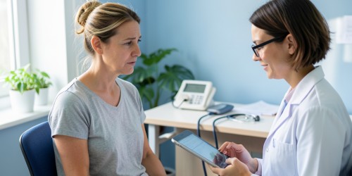 Exames importantes para mulheres depois dos 40 anos