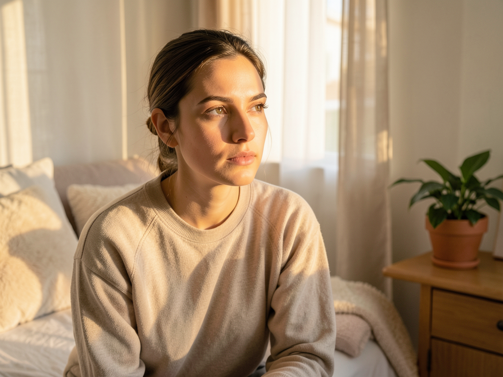 Como identificar os sinais e as mudanças no corpo