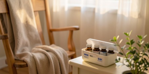 Medicamentos durante a amamentação: o que considerar