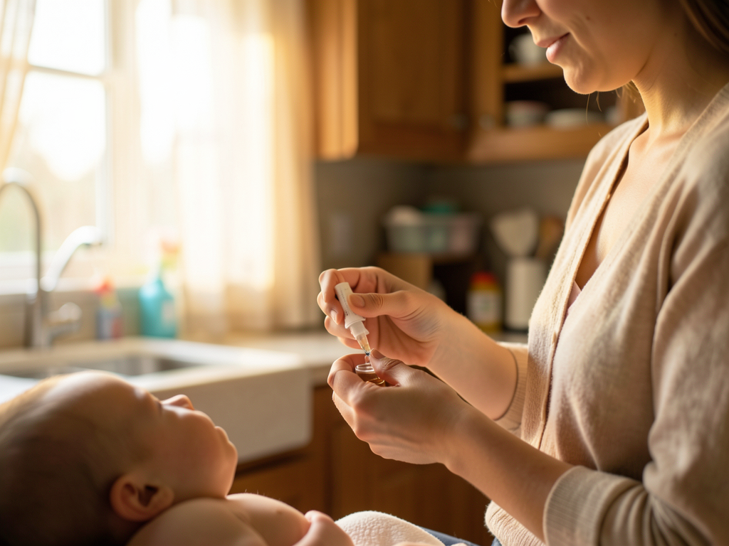 Entendendo o uso de medicamentos durante a amamentação
