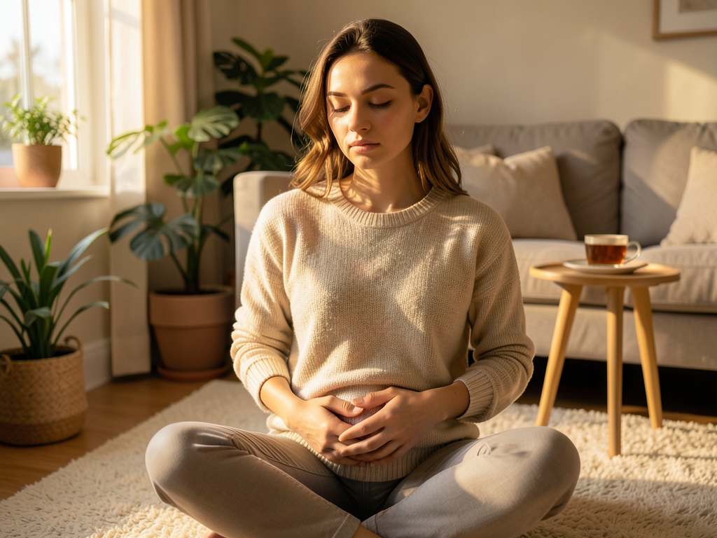 Como identificar os sinais e mudanças no corpo