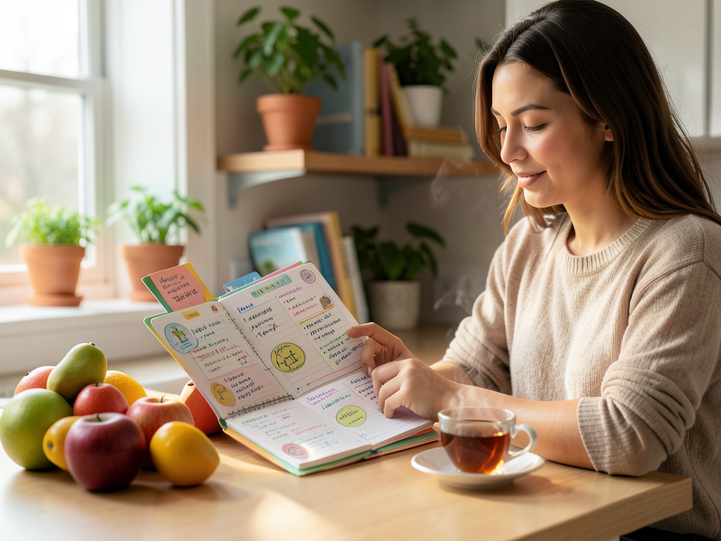 Exames preventivos e frequência recomendada