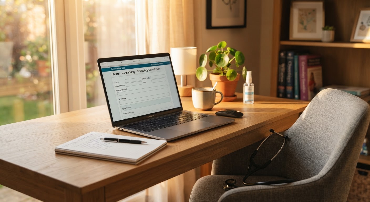 Limites da avaliação online e sinais de alerta